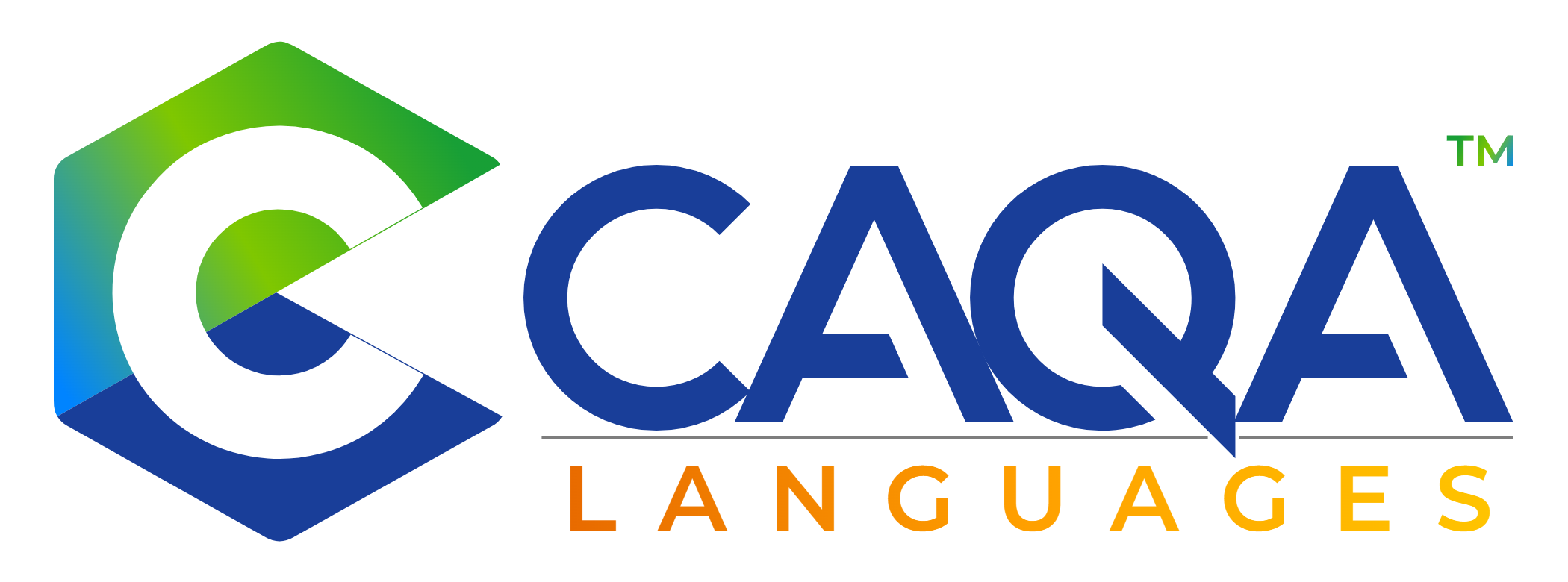 CAQA Languages